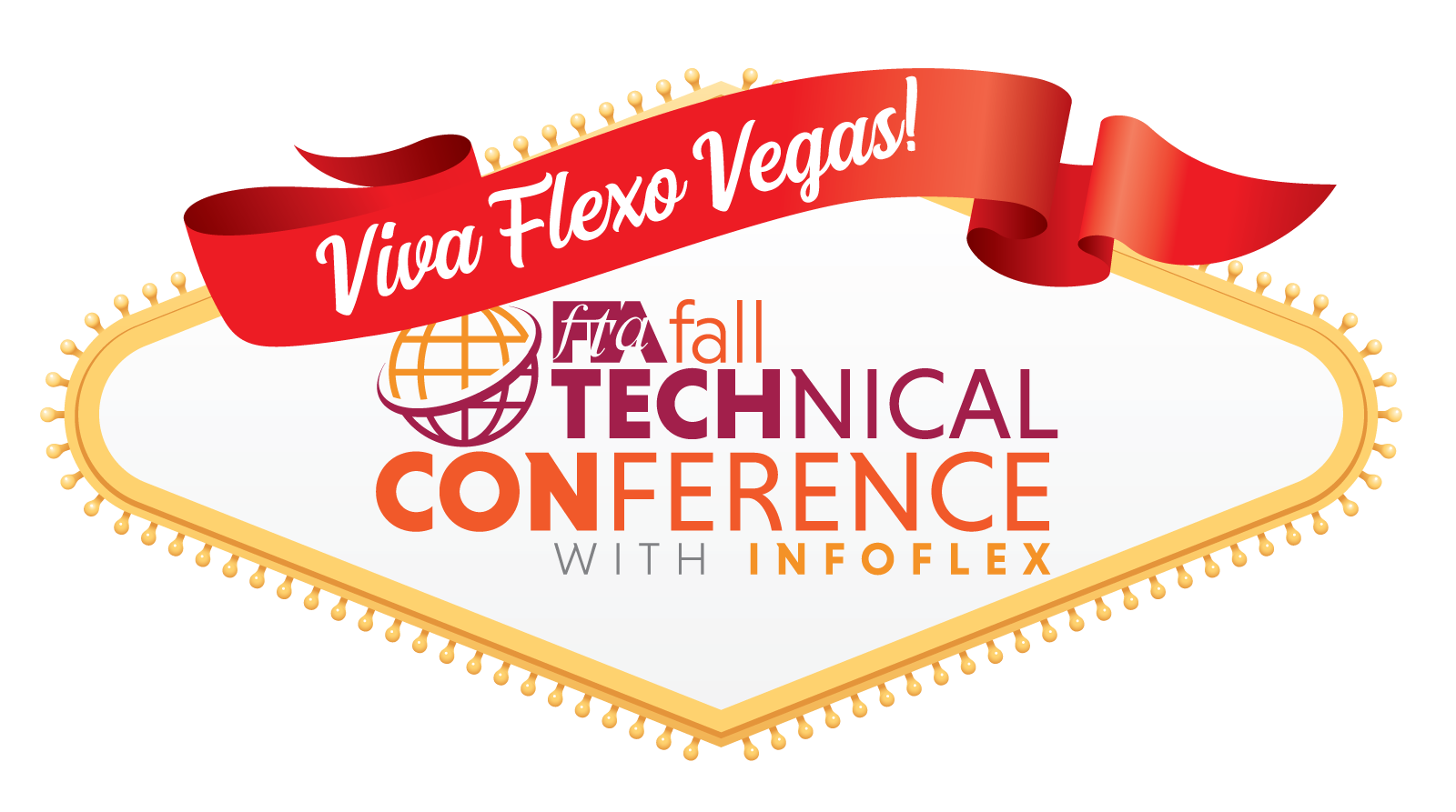 Fall Technical Conference logo